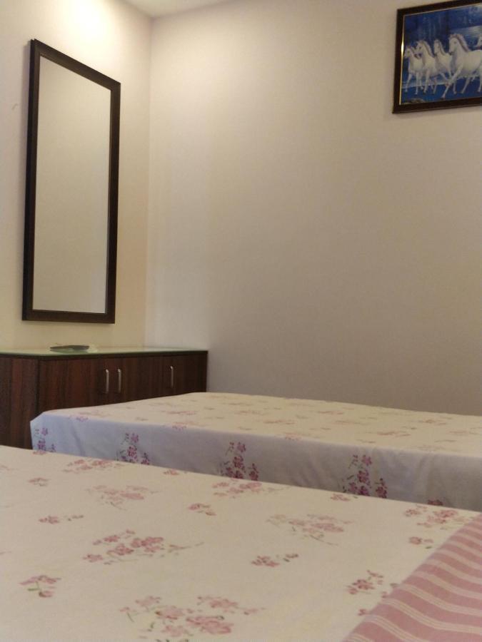 Majestic Inn Тривандрум Экстерьер фото